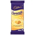 Produktbild: Cadbury Caramilk Schokoladenblock 180g x 16