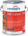 Produktbild: Remmers HK-Lasur 3in1 nussbaum (RC-660) 2,5 l, Holzlasur aussen
