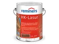Produktbild: Remmers HK-Lasur 3in1 nussbaum, 2,5 Liter, Holzlasur aussen, 3n1: Imprägnierung, Grundierung & Lasur, Holzschutz vor Feuchtigkeit & UV-Strahlung