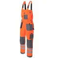 Produktbild: Reis Arbeitslatzhose Arbeitslatzhose Sicherheitshose Warnhose Latzhose Warnschutzhose 50