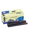 Produktbild: KMP F-P5 1 Schwarz 212 mm x 45 m Farbband Alternative zu: Philips PFA 351 für Magic 5 (71000,0022)