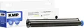Produktbild: KMP Thermotransfer-Rolle Fax ersetzt Philips PFA 351 Kompatibel 140 Seiten Schwarz 1 St. F-P5 71000,0022