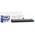 Produktbild: KMP KMP Inkfolie PFA 351 für Philips Magic 5 - Druckzubehör. Elektro-Kabel, Thermotransferfolie, Thermotransferfolie, Schwarze Thermotransferfolie für Philips Magic 5