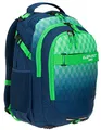 Produktbild: Elephant Schulrucksack HERO SIGNATURE Rucksack (Cube (Grün Blau))