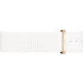 Produktbild: Daniel Wellington Textilband Classic DW00200166 Perlon/Nylon 87779378