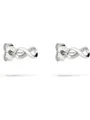 Produktbild: s.Oliver Paar Ohrstecker S.Oliver Damen-Ohrstecker 925er Silber 8 Zirkonia