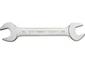 Produktbild: Gedore Maulschlüssel GEDORE 6068120 Doppelmaulschlüssel 6 30 x 32 mm Länge 302 mm verchro