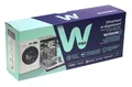 Produktbild: Wpro 484000008801 Entkalker 12 Beutel für Waschmaschine Geschirrspüler