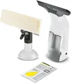 Produktbild: Kärcher Fenstersauger WV 1 Plus LED-Ladezustandsanzeige Schmutzwassertank 100ml