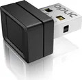 Produktbild: Aplic USB Fingerabdrucksensor Fingerabdruckleser - bis zu 10 IDs - Windows 8 10 11 – unterstützt bis zu 10 IDs – USB - Plug & Play – Finger Scanner - Rundumerkennung