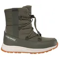 Produktbild: Viking - Kid's Equip Warm WP SL - Winterschuhe 36 | EU 36 braun