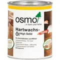 Produktbild: Osmo Hartwachs Öl Weissgrund 750 ml