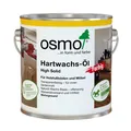 Produktbild: Osmo Hartwachs-Öl Farbig - 0,75 Liter 3040 Weiß 10300021