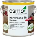 Produktbild: Osmo 3040 Hartwachs Öl Weiß 750ml