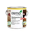 Produktbild: Osmo Hartwachs-Öl Original 3040 Weiß 0,75 I - 10300021