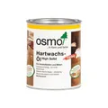 Produktbild: Osmo Hartwachs-Öl Original 750 ml weiß  Holzöl Holzwachs