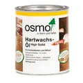 Produktbild: Osmo Hartwachs-Öl 0,75 ltr. 3040 Weiß