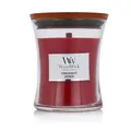 Produktbild: Woodwick Duftkerze Pomegranate 275 g