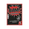 Produktbild: Pegasus Spiele Bam! - Extrahart 267075