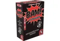 Produktbild: Pegasus Spiel Pegasus Bam! Extrahart, Partyspiel
