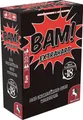 Produktbild: Pegasus Spiele Sammelkarte BAM! - Extrahart