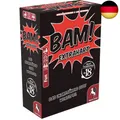Produktbild: Pegasus Spiele 18301G - BAM - Extrahart