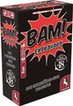 Produktbild: BAM! - Extrahart