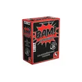 Produktbild: 18301G - Bam! - Extrahart, 3-6 Spieler, ab 18 Jahre (DE-Ausgabe)
