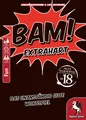 Produktbild: Bam!: Extrahart
