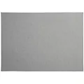 Produktbild: ASA Selection Tischset Fabric 46 x 33 cm Polyester Silver Grey