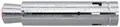 Produktbild: fischer Schwerlastanker TA M10 Reale Inhaltsmenge: 25 C62|Bohrernenndurchmesser: 15 mm