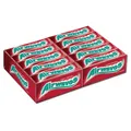 Produktbild: (42,26€/1kg) Wrigleys Airwaves Cherry Menthol, Kaugummi 30 Packungen