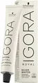 Produktbild: Schwarzkopf Igora Royal Silver Whites Rauch Grau 60 ml