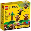Produktbild: Lego® Classic Affen Kreativ-Bauset - 11031   NEU & OVP   Gratis Versand