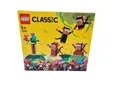 Produktbild: Lego Classic 11031 Affen Kreativ-Bauset - Neu & OVP