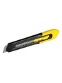 Produktbild: Stanley 18mm x 160mm SM Snap-off Blade Knife