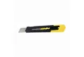 Produktbild: STANLEY Cuttermesser Stanley Cuttermesser SM Klingenbreite 18 mm Länge 160 mm - 1-10-1...