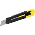 Produktbild: Cuttermesser SM Klingen-B.18mm L.160mm Ku.lose STANLEY