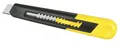 Produktbild: Stanley Cutter SM - 18 mm Universalmesser Messer Cutter Teppichmesser
