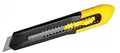 Produktbild: Stanley Handwerkzeuge Abbrechmesser SM 18 mm – 1-10-151