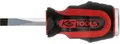 Produktbild: KS Tools 151.1131 Schlitz-Schraubendreher
