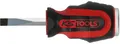 Produktbild: KS TOOLS ERGOTORQUEmax Schlitz-Schraubendreher, 6mm, kurze Form