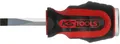 Produktbild: KS TOOLS ERGOTORQUEmax Schlitz-Schraubendreher, 6mm, kurze Form