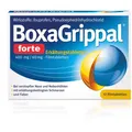 Produktbild: BOXAGRIPPAL forte Erkältungstab. 400 mg/60 mg FTA 12 St.