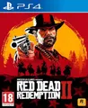 Produktbild: Take 2 NG JEU ROCKSTAR RED DEAD REDEMPTION 2 PS4 Konsole