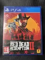 Produktbild: Red Dead Redemption 2 Sony PlayStation 4 - Multilingua ITA SIGILLATO SEALED @457