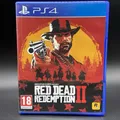Produktbild: Red Dead Redemption 2 | PS4 | Open World | Rockstar Games | Western-Epos