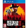 Produktbild: Ps4 Spiel Red Dead Redemption 2