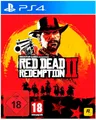 Produktbild: Red Dead Redemption 2 - PS4 / PlayStation 4 - Neu & OVP - Deutsche Version