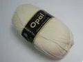 Produktbild: Opal uni 4-fach - 3081 natur - 100g Sockenwolle